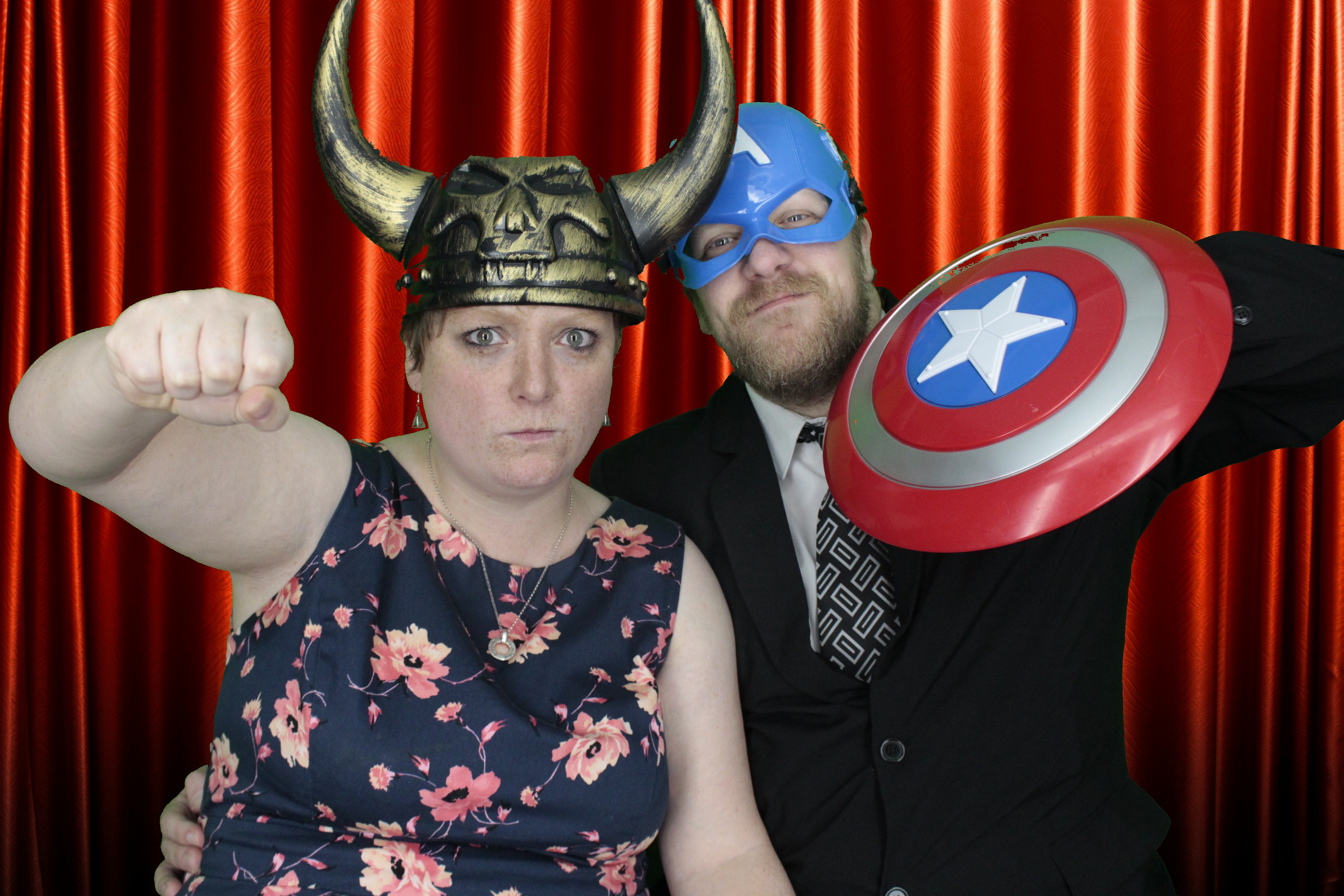 Mr & Mrs Rowe's Wedding | View more photos from the event at gallery.myphotoboothexperience.co.uk/u/MyPhotoBoothExperienceLtd/Mr-Mrs-Rowes-Wedding